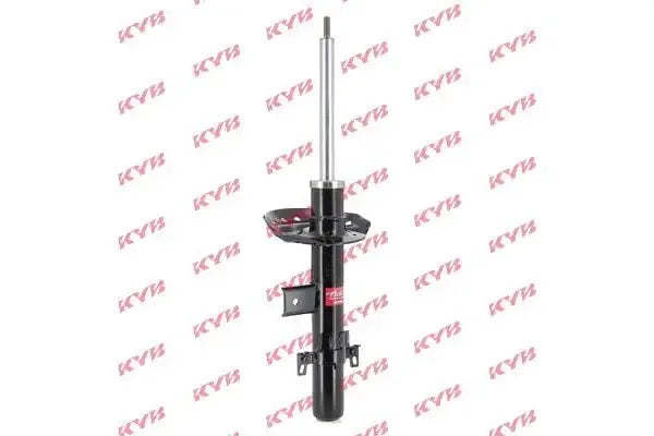 Amortizor, Land Rover, 818x236x200 mm, KYB KYB335831