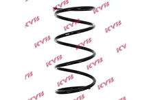 Arc spiral, Mazda, 545x216x212 mm, KYB KYBRD1097