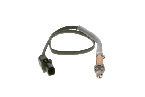Sonda lambda, Audi Q3, A3 Sportback, 144x101x46 mm, Bosch 0258017397