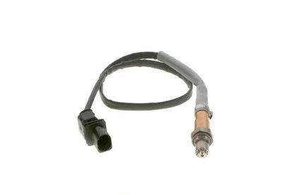 Sonda lambda, Audi Q3, A3 Sportback, 144x101x46 mm, Bosch 0258017397