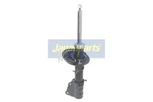 Amortizor, Mercedes-Benz, Nissan, Renault, 514x212x207 mm, Japanparts MM00684