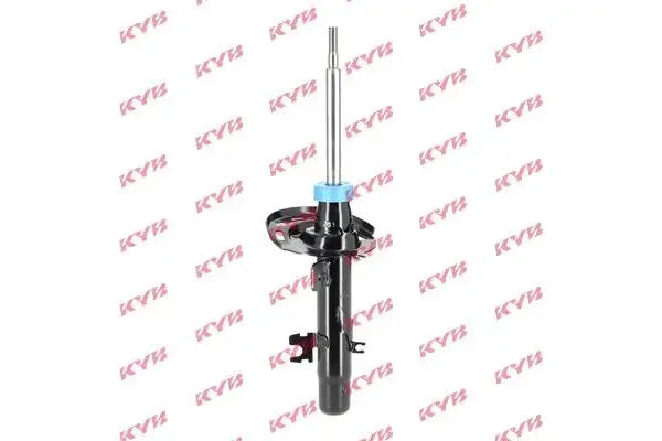 Amortizor, Citroen, Peugeot, 520x180x176 mm, KYB KYB3338001