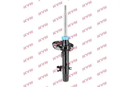 Amortizor, Citroen, Peugeot, 520x180x176 mm, KYB KYB3338001
