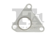 Garnitura etans compresor, Nissan, Renault, Suzuki, 95x92x4 mm, Fischer 422502