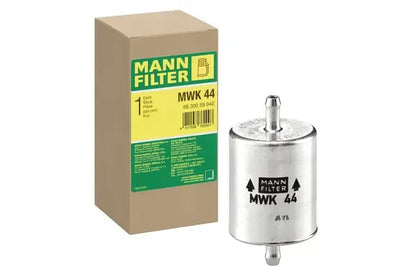 Filtru combustibil -Filter, BMW, Cagiva, Ducati, Triumph, 106x58x56 mm, Mann MWK44