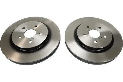 Disc frana, Lexus Rx, Ø319 mm, TRW DF4493