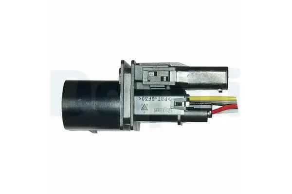 Sonda lambda, Audi, BMW, Mercedes-Benz, Porsche, SEAT, Skoda, 150x60x50 mm, Delphi ES1092112B1
