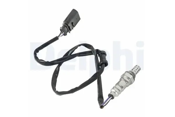 Sonda lambda, Audi, SEAT, Skoda, 1x1x1 mm, Delphi ES2016812B1
