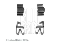 Set accesorii, placute frana Blue-Print - ADC448600