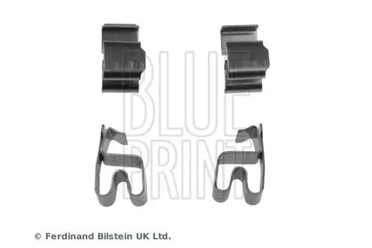 Set accesorii, placute frana Blue-Print - ADC448600