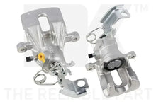 Etrier frana NK pentru Honda - 2126122BK