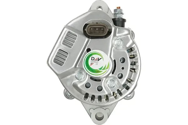 Generator alternator, 283x167x136 mm, AS-PL A6213