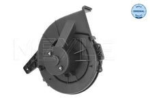 Ventilator, habitaclu Meyle - 1122370000