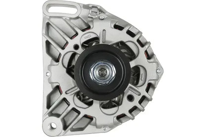 Generator alternator, Dacia, Nissan, Renault, 265x192x184 mm, AS-PL A3171
