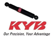 Amortizor, Citroen, Fiat, Peugeot, 619x67x60 mm, KYB KYB344283