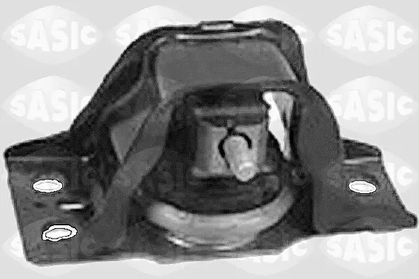 Suport motor, Renault, 210x204x112 mm, Sasic 4001829