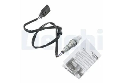Sonda lambda, Audi, SEAT, Skoda, 1x1x1 mm, Delphi ES2016812B1