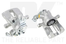 Etrier frana NK pentru Audi - 214764BK
