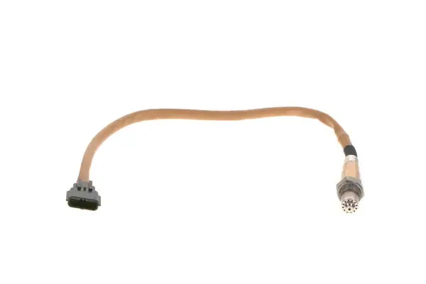Sonda lambda, Renault Clio, Clio Iv Caseta, Hatchback, Clio Iv Grandtour, 139x108x46 mm, Bosch 025802700U