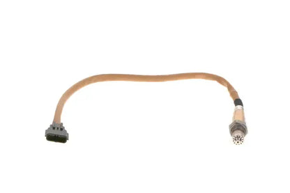 Sonda lambda, Renault Clio, Clio Iv Caseta, Hatchback, Clio Iv Grandtour, 139x108x46 mm, Bosch 025802700U