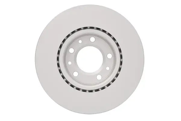 Disc frana, Opel, Peugeot, 307x307x58 mm, Bosch 0986479C33