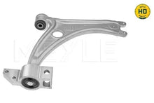 Brat suspensie roata, 487x464x114 mm, Meyle 1160500304HD