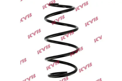 Arc spiral, Skoda, KYB KYBRA4123