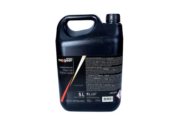 Solutie Curatire Geam MAX - 36-9015