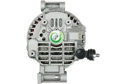 Generator alternator, Mazda, 261x192x188 mm, AS-PL A5050