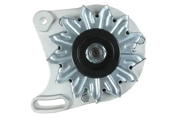 Generator alternator, Autobianchi, Fiat, Lancia, 261x190x186 mm, AS-PL A4018