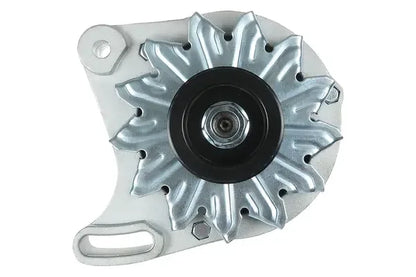 Generator alternator, Autobianchi, Fiat, Lancia, 261x190x186 mm, AS-PL A4018