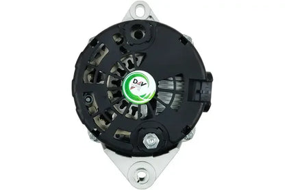 Generator alternator, Chevrolet, Daewoo, 256x190x182 mm, AS-PL A9013