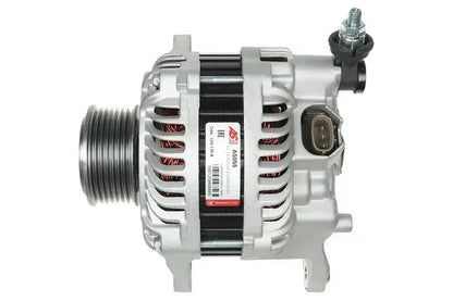 Generator alternator, Fiat, Nissan, Renault Trucks, 263x198x182 mm, AS-PL A5055