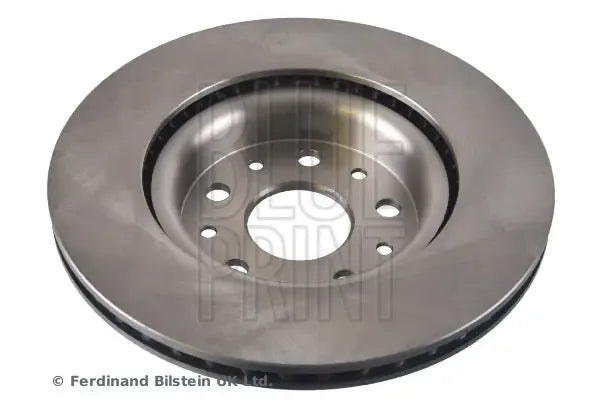 Disc frana, Jeep, Ø330.0 mm, Blue Print ADA104381