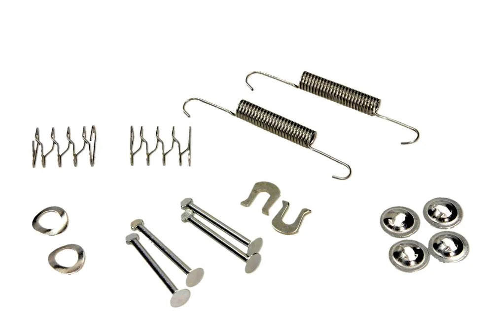 Set Accesorii, Saboti Frana Parcare Aut - D3984A