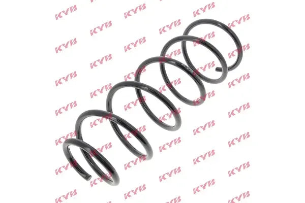 Arc spiral, Peugeot 406, 406 Cupe, 542x176x174 mm, KYB KYBRG1552