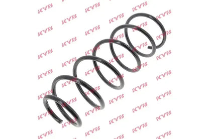Arc spiral, Peugeot 406, 406 Cupe, 542x176x174 mm, KYB KYBRG1552