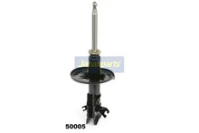 Amortizor, Mitsubishi Carisma, 518x202x198 mm, Japanparts MM50005