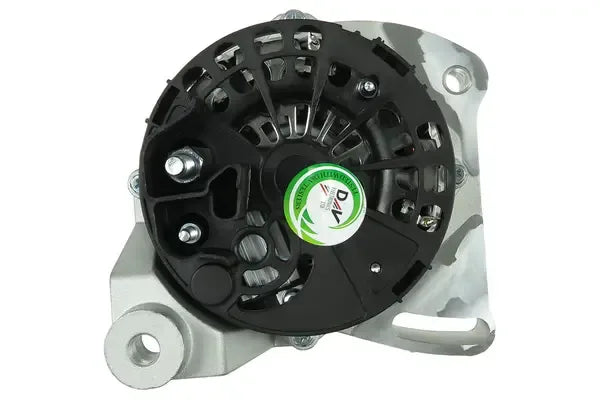 Generator alternator, Abarth, Alfa Romeo, Fiat, Ford, Lancia, Opel, 266x184x184 mm, AS-PL A4072