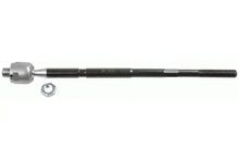 Articulatie axiala cap de bara, Chevrolet, Lexus, Opel, Toyota, 407x49x40 mm, Lemforder LMI38031