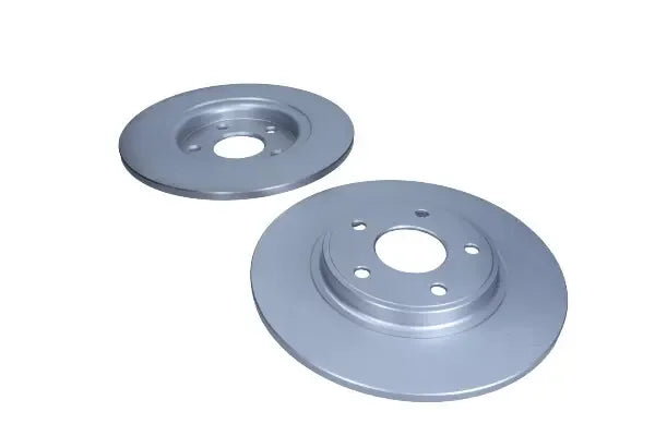 Disc frana, Chrysler, Dodge, Fiat, Lancia, Ø328 mm, QUARO QD8545
