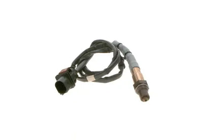 Sonda lambda, Volkswagen, Skoda, SEAT, Audi Octavia Ii Combi, Octavia, Golf, Passat B6, Passat B6 Variant, A3, 143x102x46 mm, Bosch 0258017012