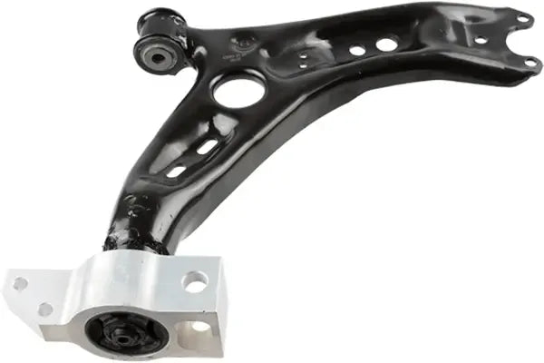 Brat suspensie roata, Audi, SEAT, Skoda, 461x405x86 mm, Lemforder LMI42660
