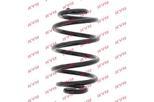Arc spiral, Opel, 364x176x173 mm, KYB KYBRX6211