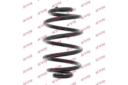 Arc spiral, Opel, 364x176x173 mm, KYB KYBRX6211