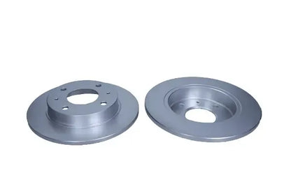 Disc frana, Mitsubishi, Smart Colt, Colt Caseta, Colt Czc, Forfour, Ø250 mm, QUARO QD0049