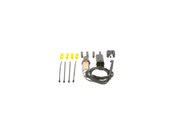 Sonda lambda, Volkswagen, Volvo, Audi, Mercedes-Benz, Opel, Chevrolet, Saab, Chrysler, Fiat, Mazda, Nissan, Suzuki, SEAT, Dodge 740 Kombi, 137x137x...
