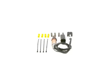 Sonda lambda, Volkswagen, Volvo, Audi, Mercedes-Benz, Opel, Chevrolet, Saab, Chrysler, Fiat, Mazda, Nissan, Suzuki, SEAT, Dodge 740 Kombi, 137x137x...