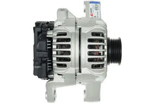 Generator alternator, Opel, 263x192x188 mm, AS-PL A0632PR
