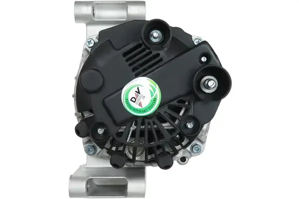 Generator alternator, Alfa Romeo, Fiat, Ford, Lancia, Opel, Suzuki, 265x189x186 mm, AS-PL A3078